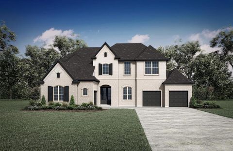 1713 Gathering Trail Northlake TX 76226