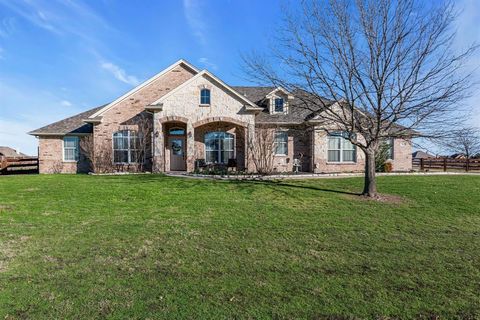 A home in Northlake