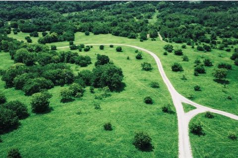 TBD Private Road 191 Road Blum TX 76627