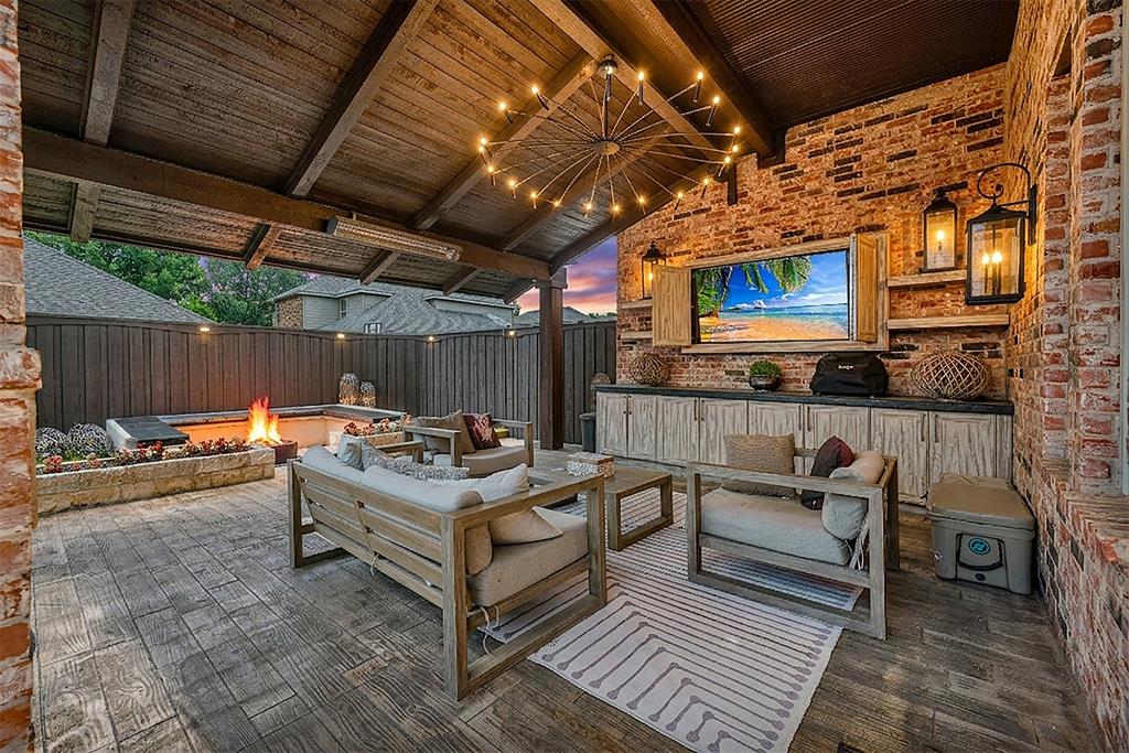 14633 Falling Leaf Drive