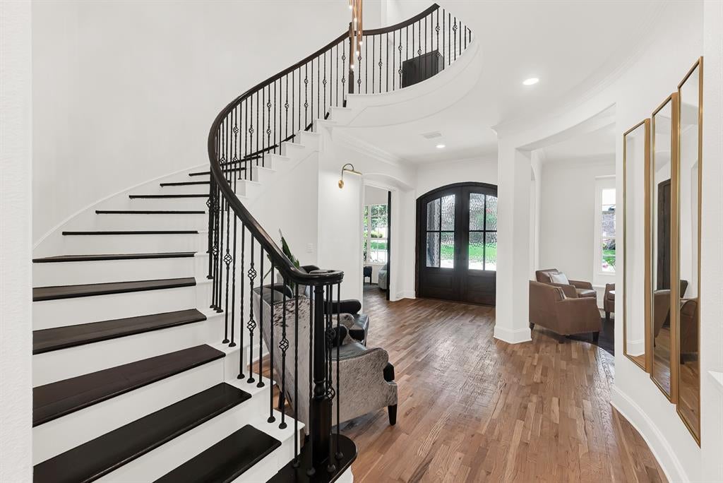 14633 Falling Leaf Drive