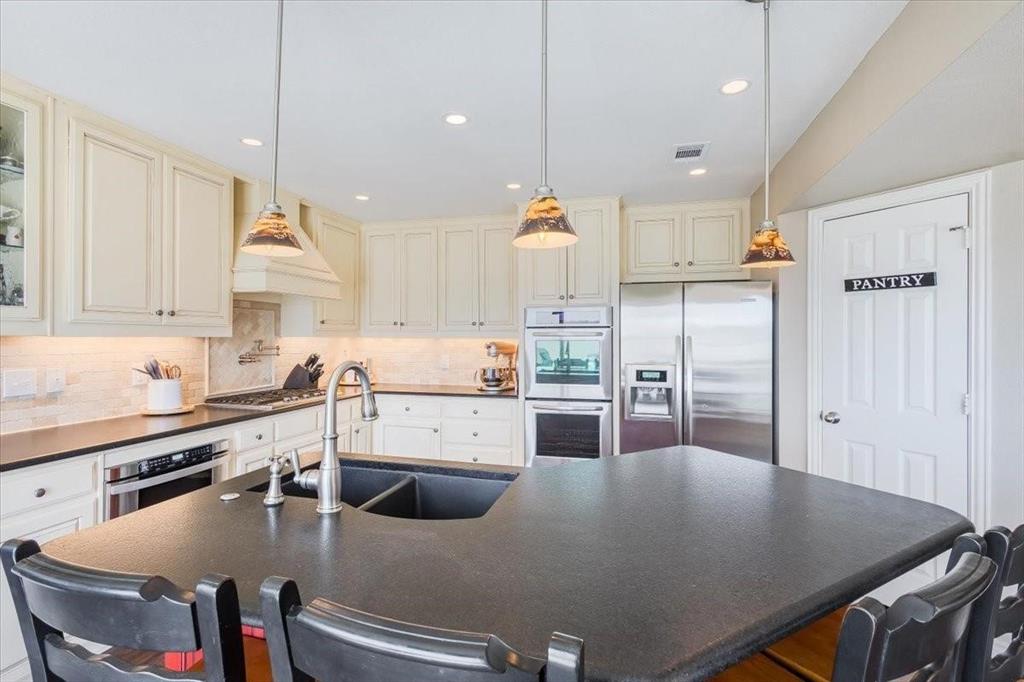 Harbor Point Sec 01 - Residential