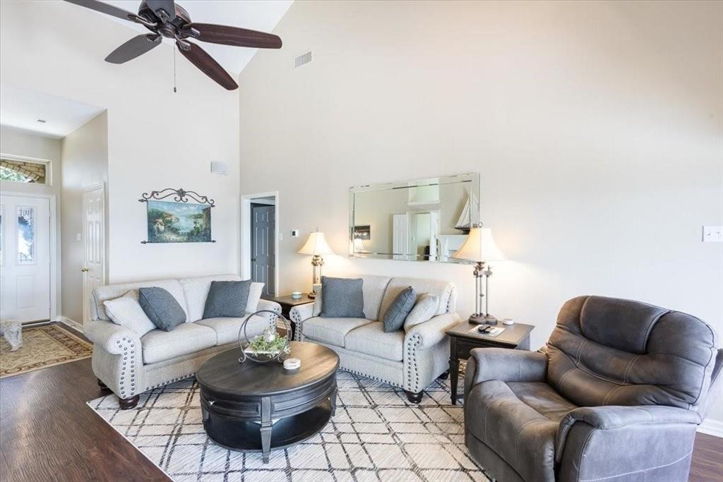 Harbor Point Sec 01 - Residential