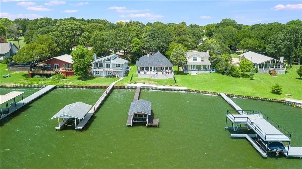 Harbor Point Sec 01 - Residential