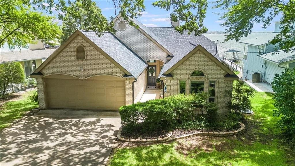 Harbor Point Sec 01 - Residential