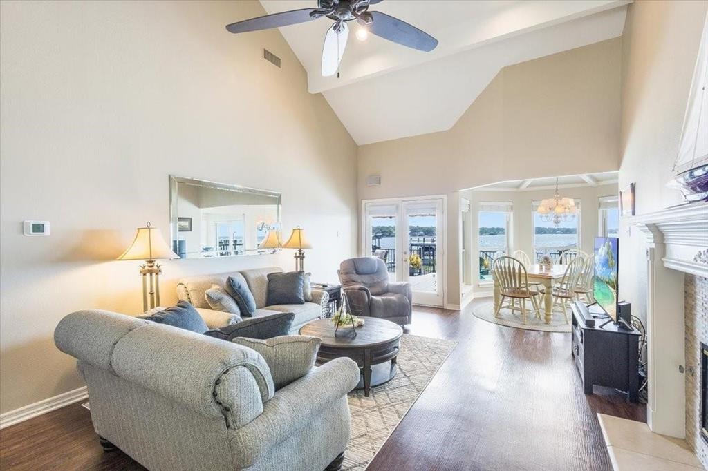 Harbor Point Sec 01 - Residential