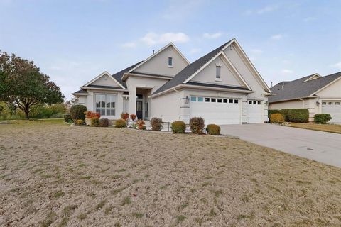 Photo of 10900 Fieldstone Street, Denton, TX 76207 (MLS # 21126192)