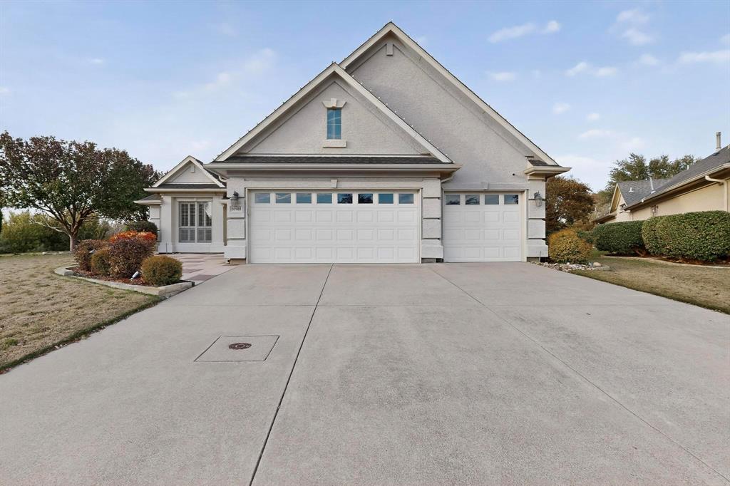 10900 Fieldstone Street