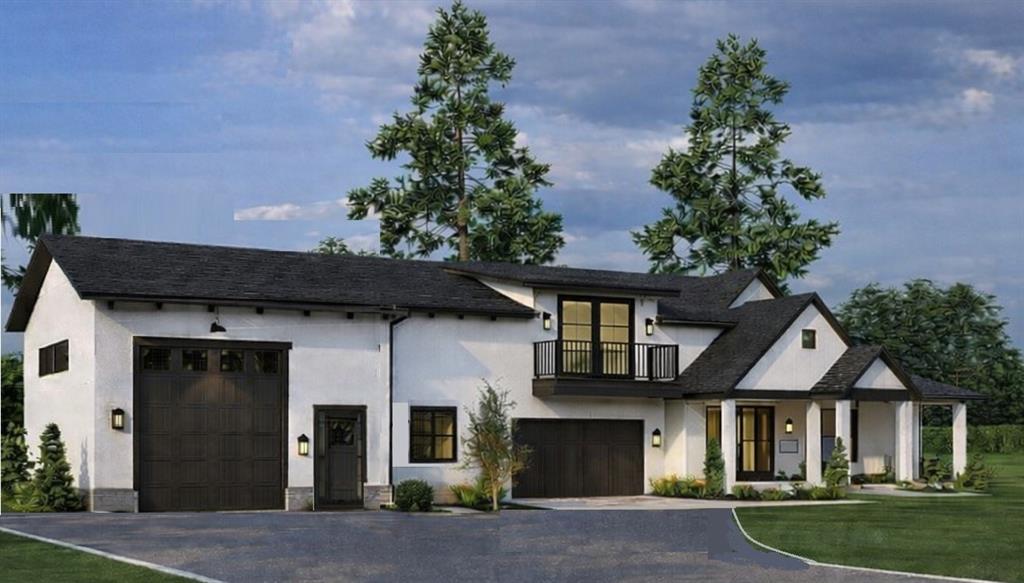 Lot 2 (Phase 1) Arrow Point Drive