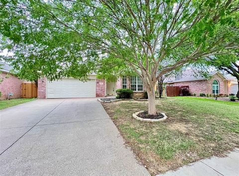 Photo of 2817 San Felipe Drive, Denton, TX 76210 (MLS # 21238847)