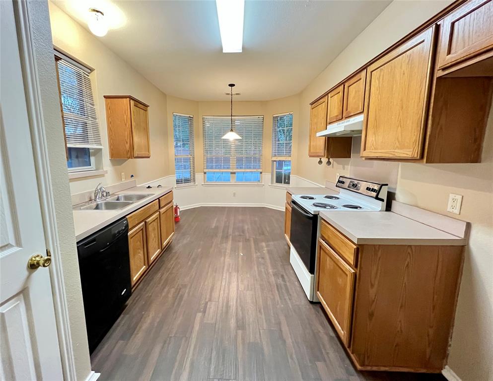 2817 San Felipe Drive