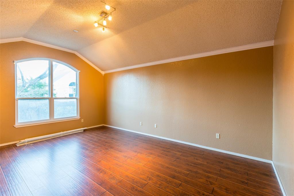 Meadows Add The Grpvine - Residential Lease