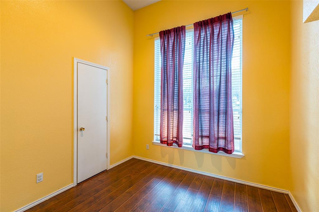 Meadows Add The Grpvine - Residential Lease