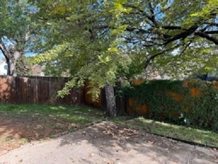 Meadows Add The Grpvine - Residential Lease