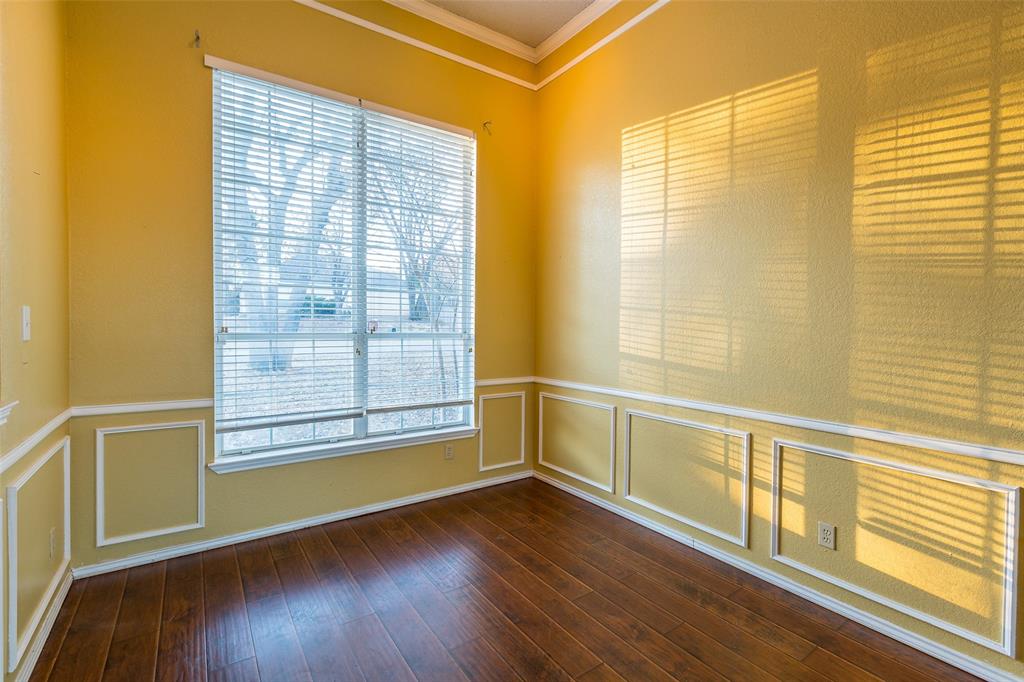 Meadows Add The Grpvine - Residential Lease