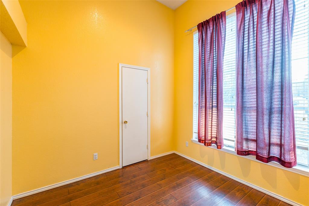 Meadows Add The Grpvine - Residential Lease