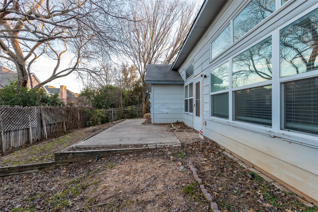 Meadows Add The Grpvine - Residential Lease