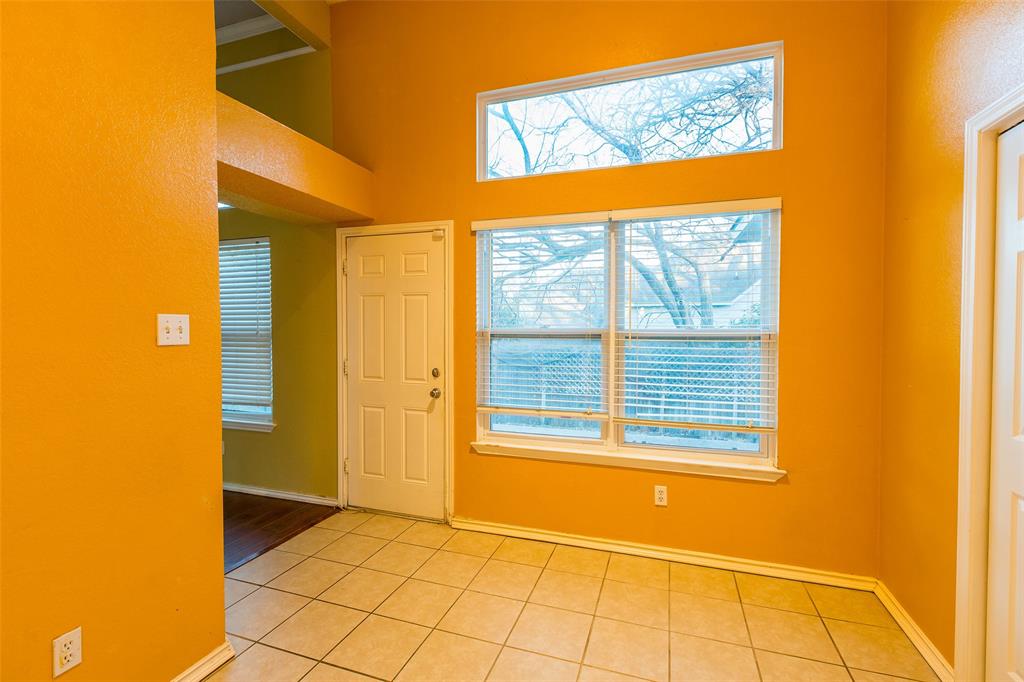 Meadows Add The Grpvine - Residential Lease