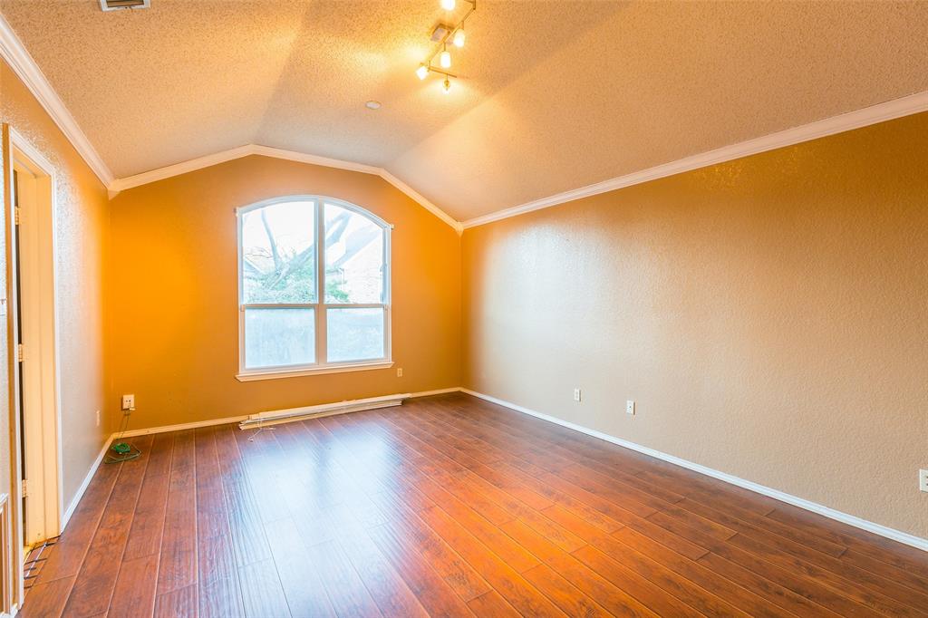 Meadows Add The Grpvine - Residential Lease