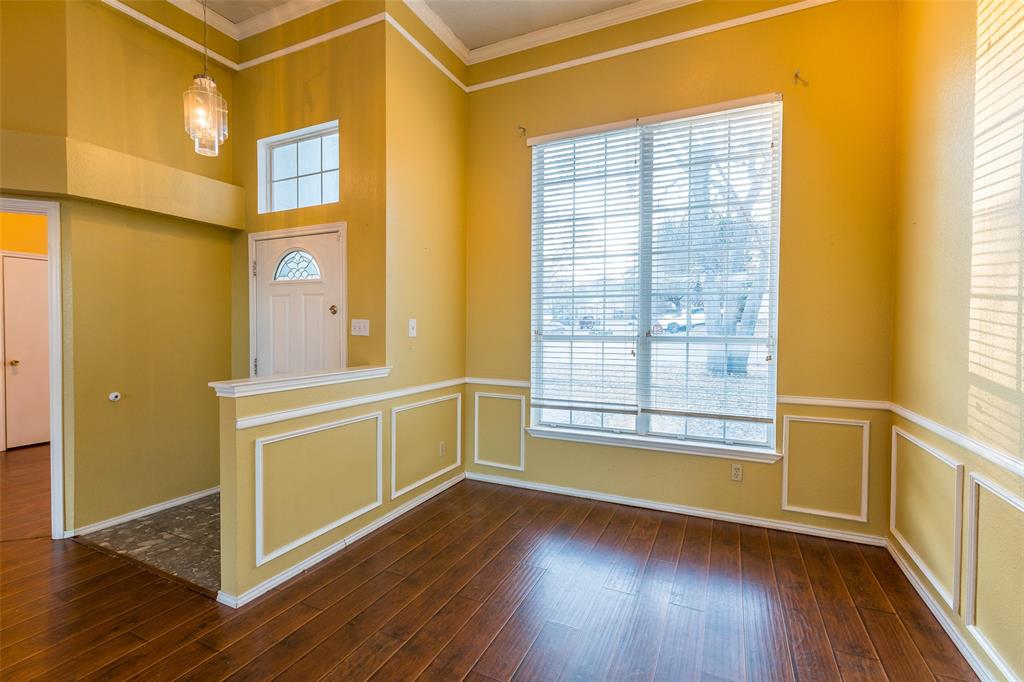 Meadows Add The Grpvine - Residential Lease