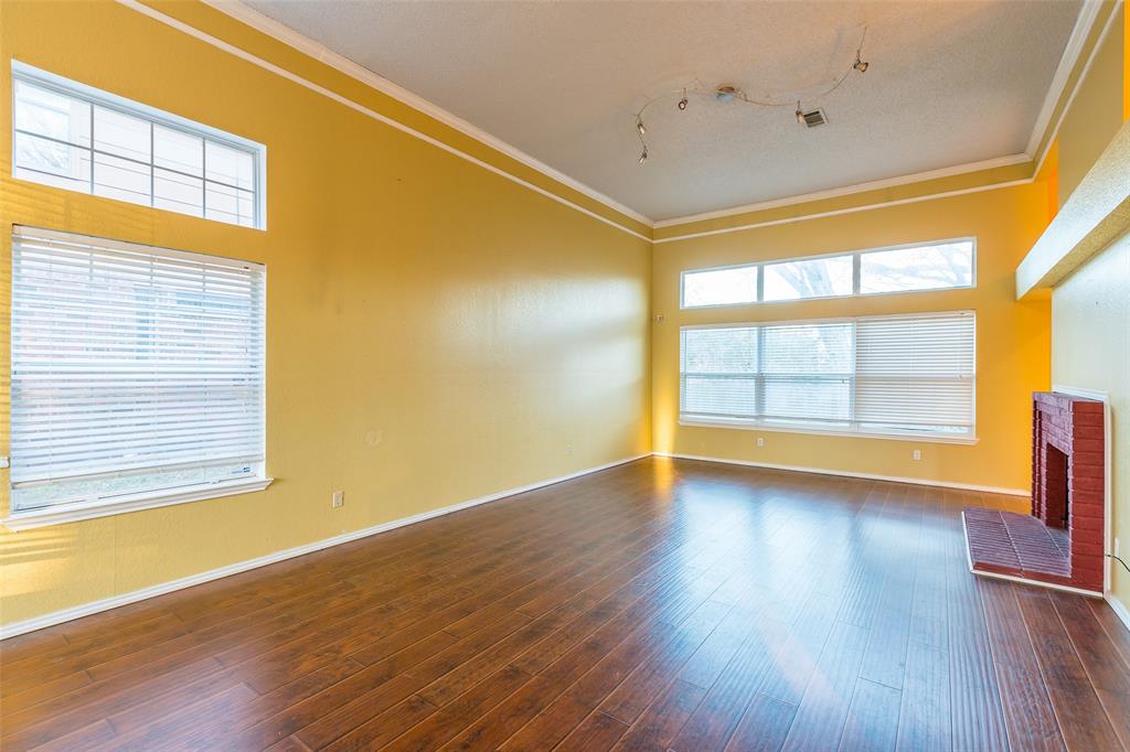 Meadows Add The Grpvine - Residential Lease