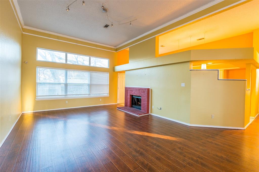 Meadows Add The Grpvine - Residential Lease