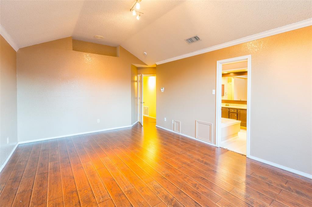 Meadows Add The Grpvine - Residential Lease