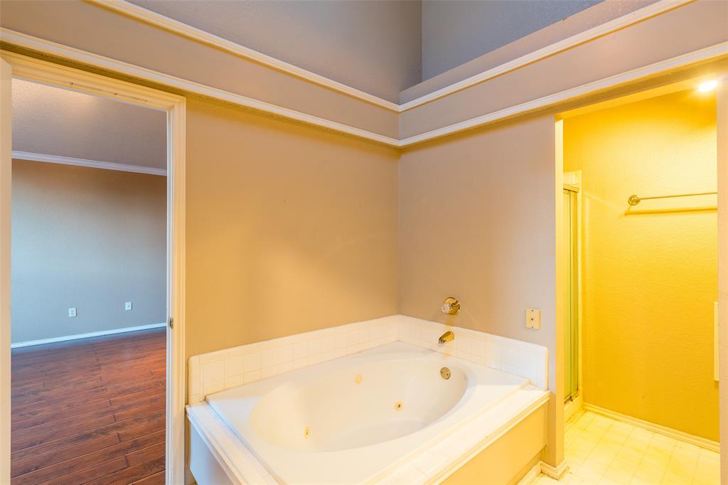 Meadows Add The Grpvine - Residential Lease