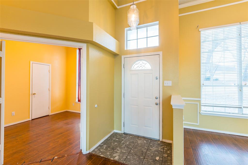 Meadows Add The Grpvine - Residential Lease