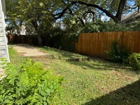 Meadows Add The Grpvine - Residential Lease