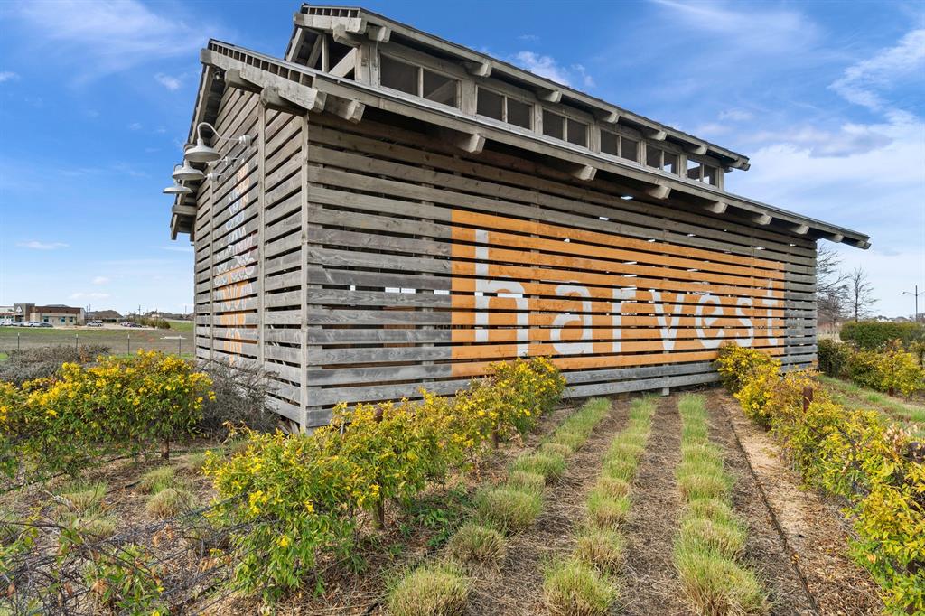 Harvest Meadows Ph 4 - Residential