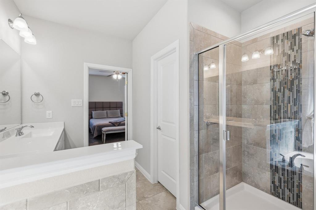 Harvest Meadows Ph 4 - Residential