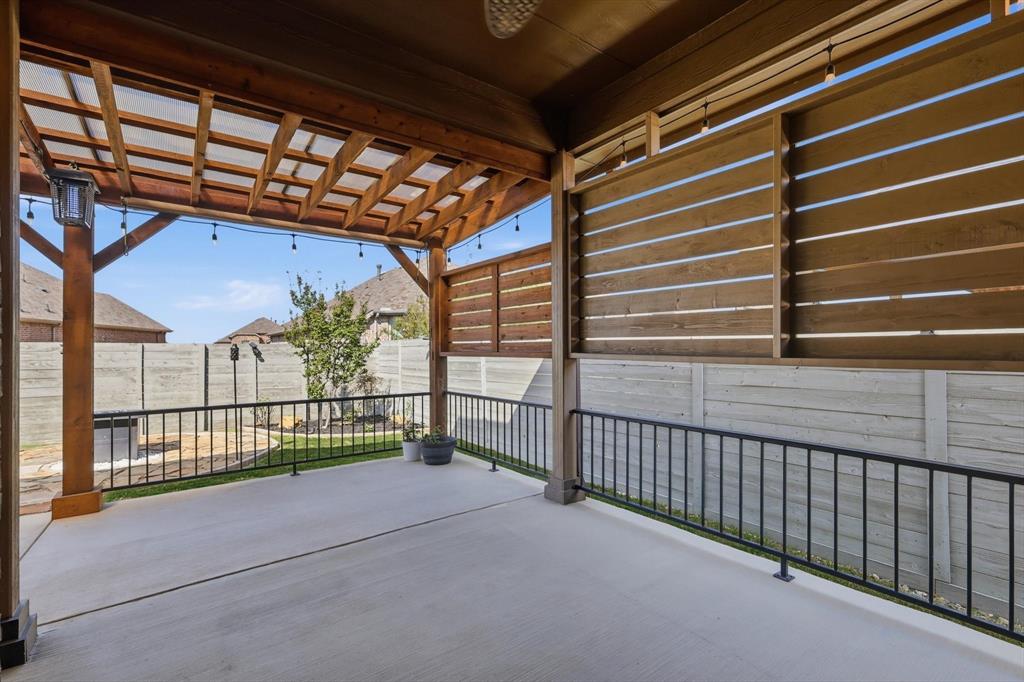 Harvest Meadows Ph 4 - Residential