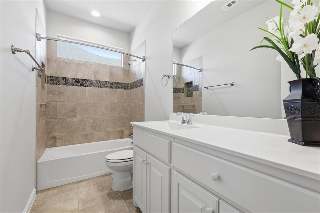 Harvest Meadows Ph 4 - Residential