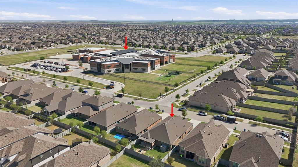 Harvest Meadows Ph 4 - Residential