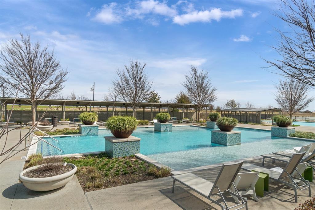 Harvest Meadows Ph 4 - Residential