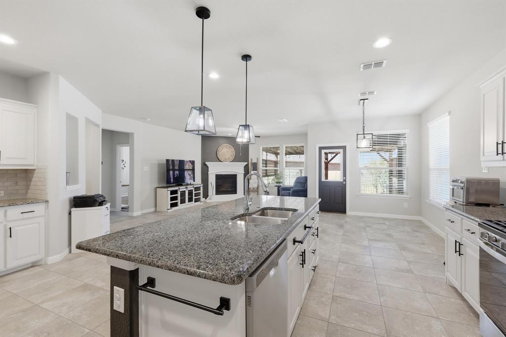 Harvest Meadows Ph 4 - Residential