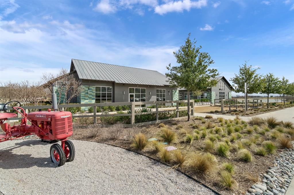 Harvest Meadows Ph 4 - Residential