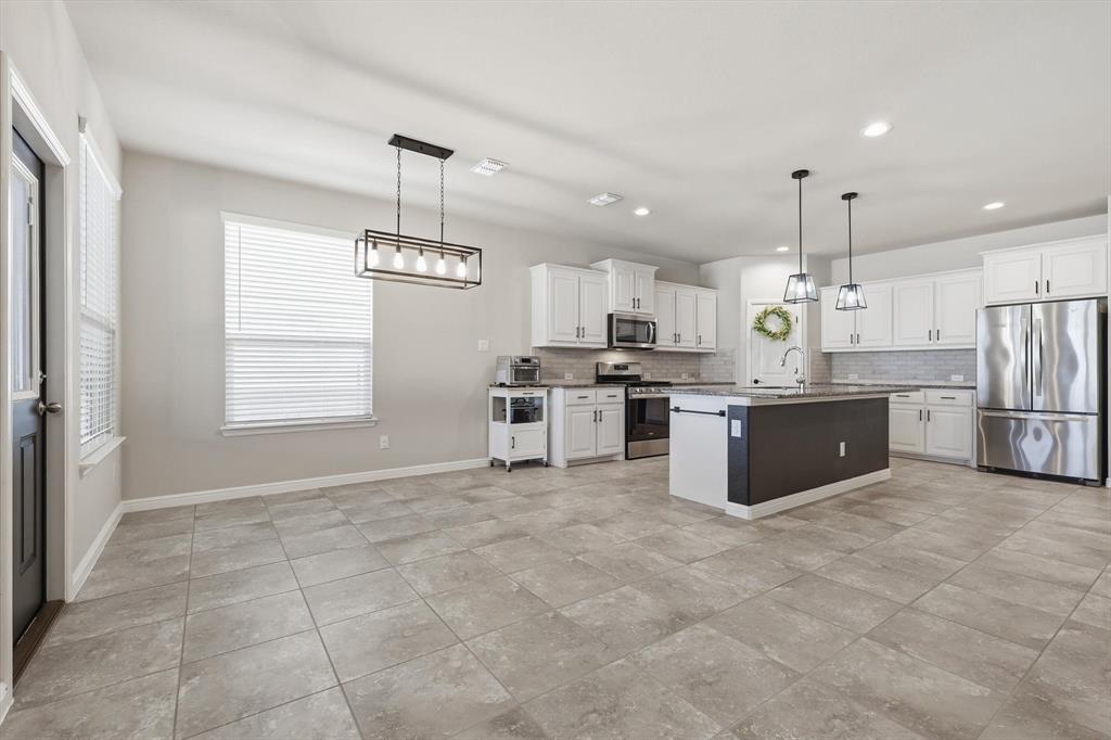 Harvest Meadows Ph 4 - Residential