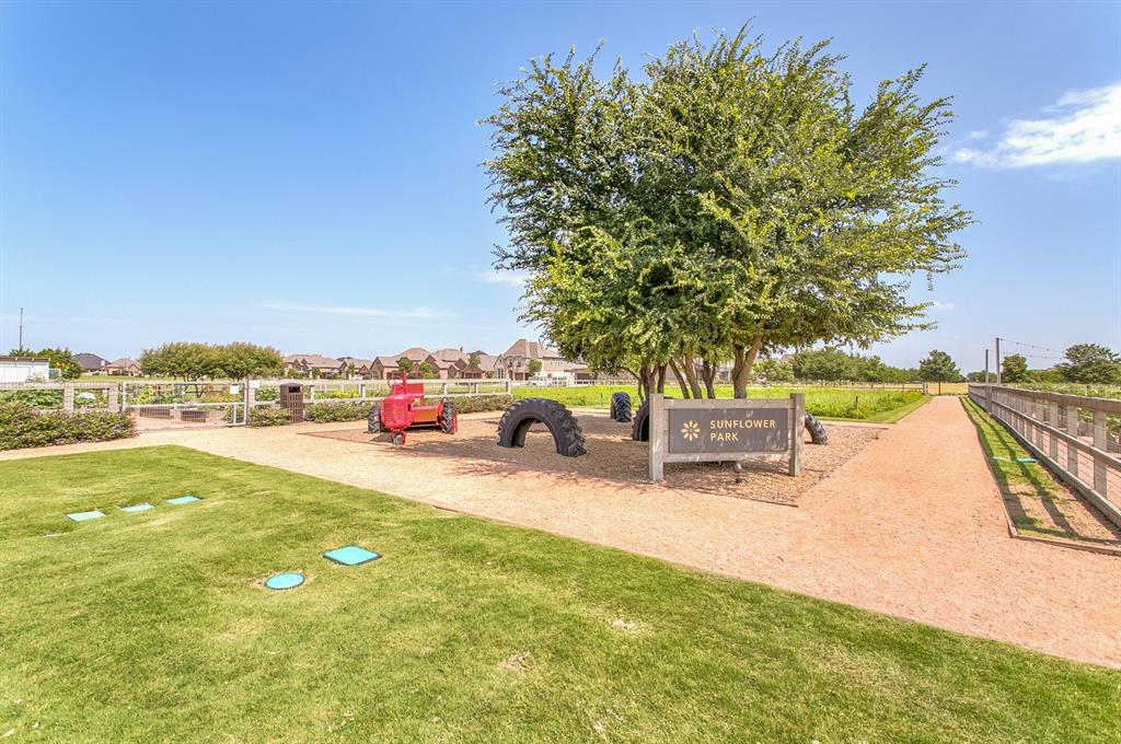 Harvest Meadows Ph 4 - Residential