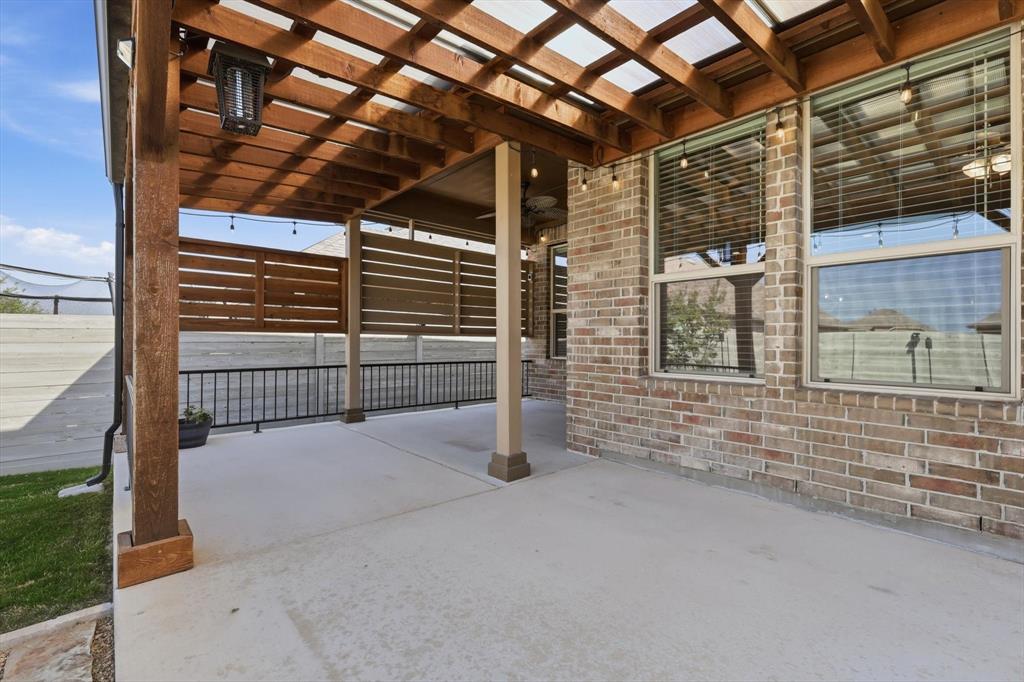 Harvest Meadows Ph 4 - Residential