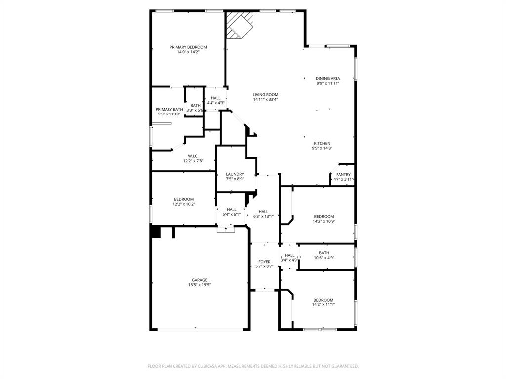 Harvest Meadows Ph 4 - Residential