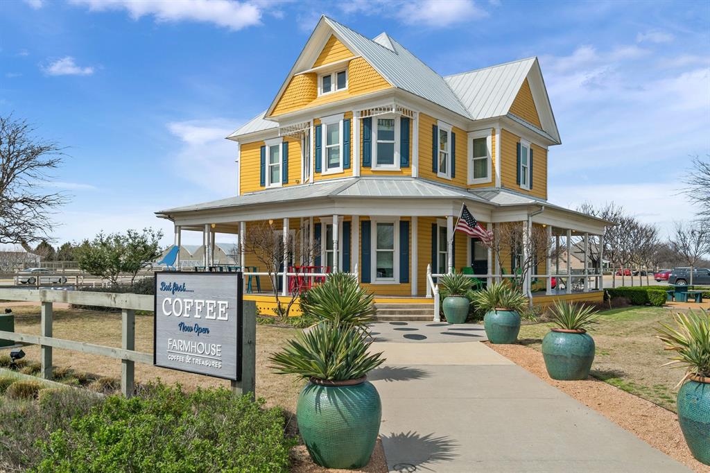 Harvest Meadows Ph 4 - Residential