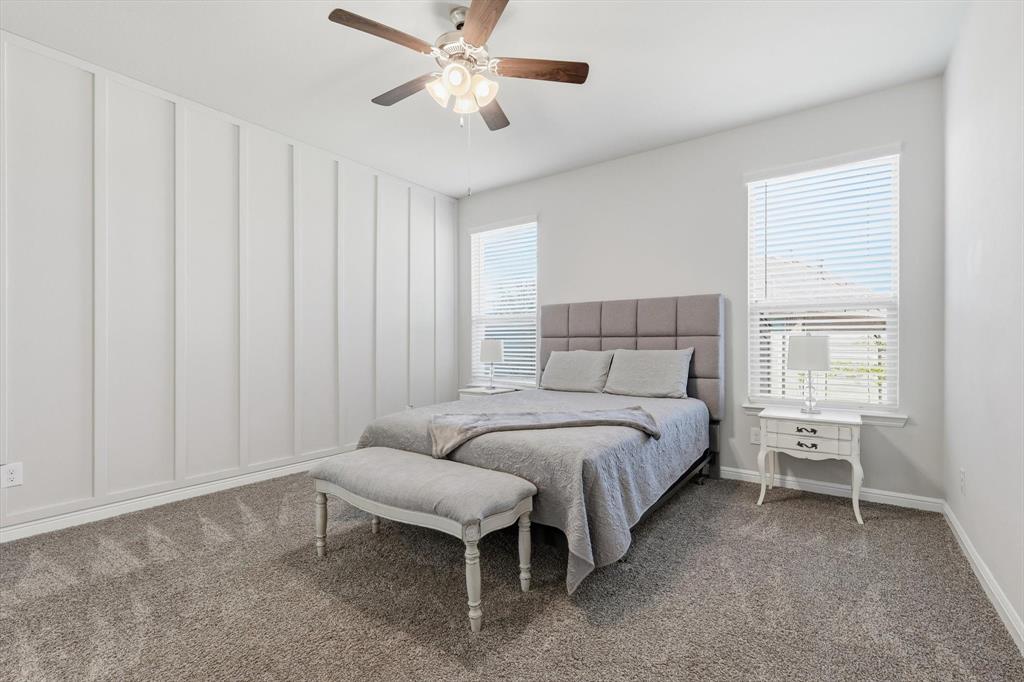 Harvest Meadows Ph 4 - Residential