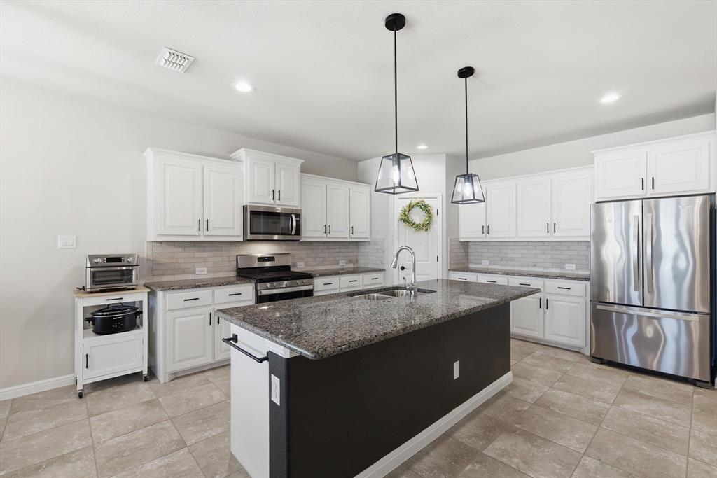 Harvest Meadows Ph 4 - Residential