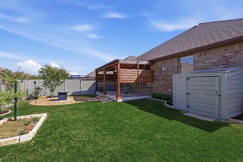 Harvest Meadows Ph 4 - Residential