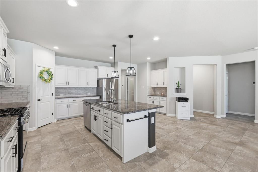 Harvest Meadows Ph 4 - Residential