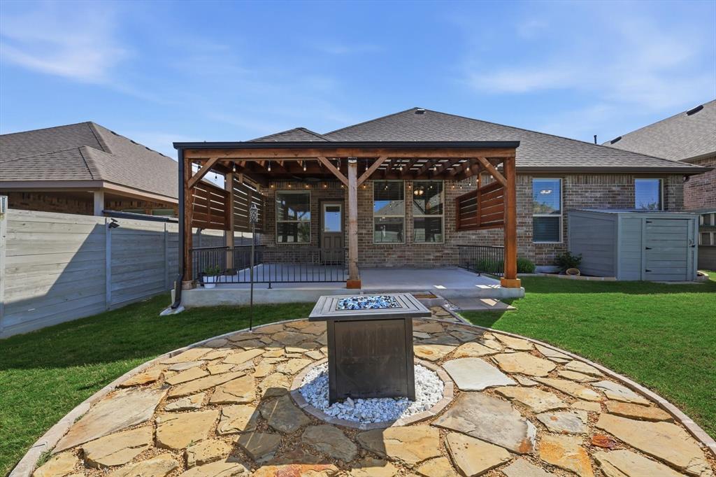 Harvest Meadows Ph 4 - Residential