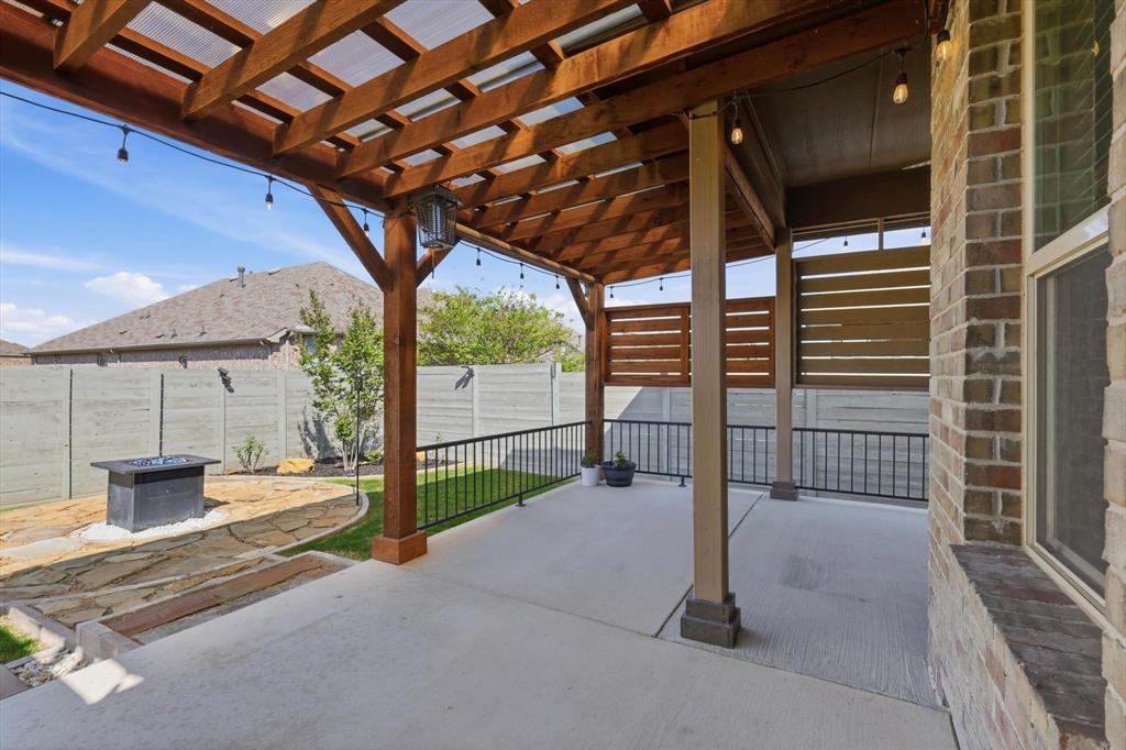 Harvest Meadows Ph 4 - Residential