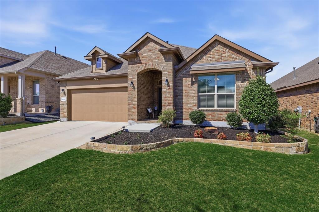 Harvest Meadows Ph 4 - Residential